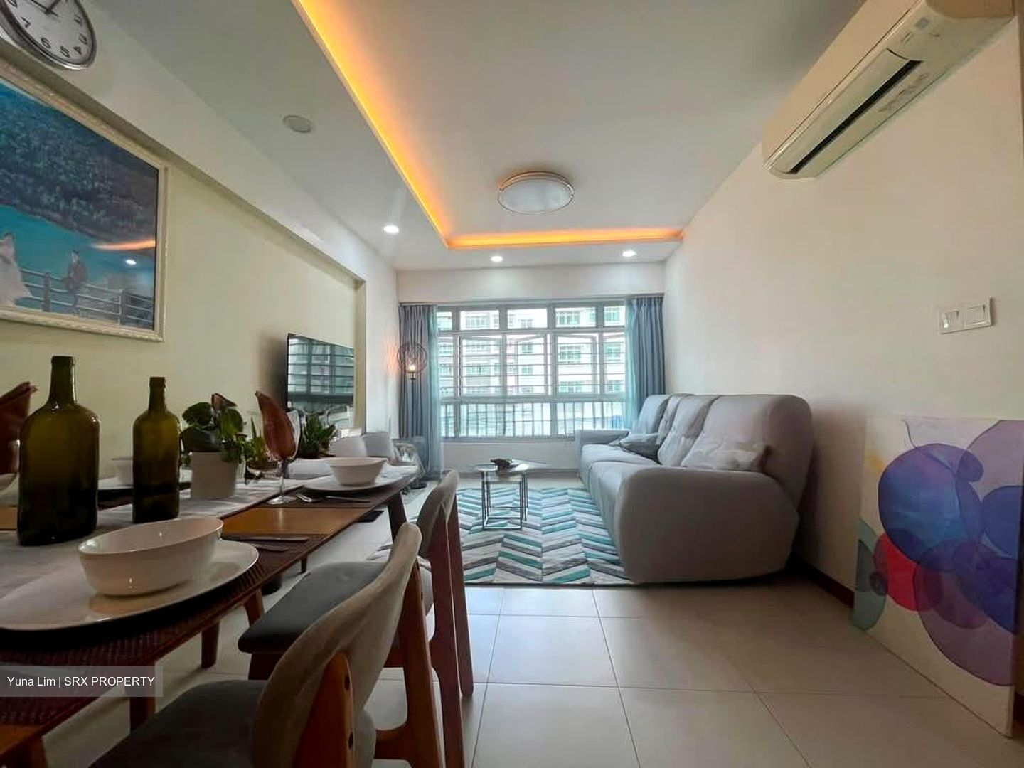 Blk 301C Coralinus (Punggol), HDB 4 Rooms #582852631